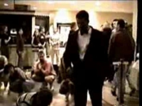 Fatboy Slim - Praise You [1998]