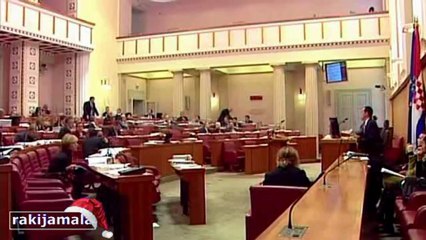 Ilija Filipović : "Dobar dan, ja sam iz dijaspore."