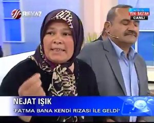 Melike İle Yeni Baştan 14.12.2012 1.Kısım