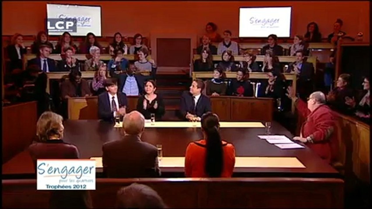 LCP - VoisinMalin - 13/12/2012