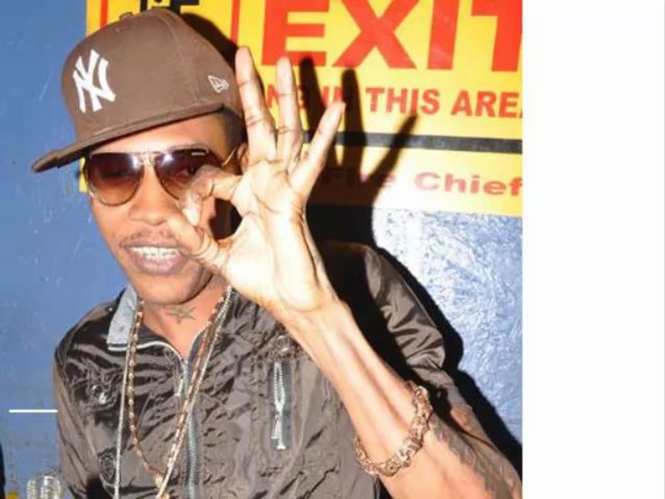 STAR WITNESS COULD SINK VYBZ KARTEL