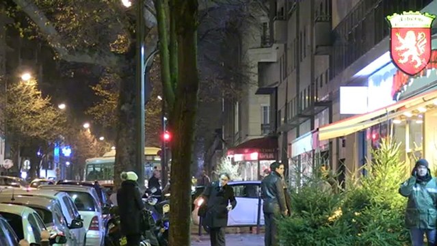 Soirée des Rabalaïres du 121212 à Paris