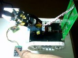 Pick and Place Robotic Arm | robotics projects using microcontroller