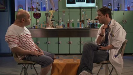 Vestiaires saison 2 : le bêtisier