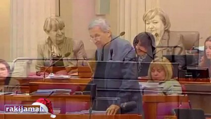 Marin Jurjević: "Mi smo oborili sve zakone fizike."