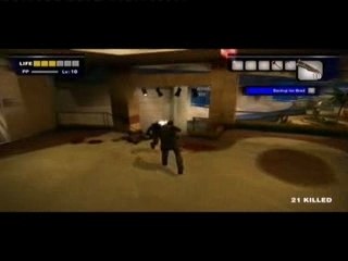 Xbox 360 - Dead Rising ( Démo )