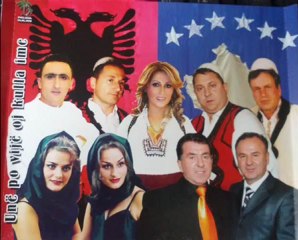 Dode Gjini - At Gjergj Fishta