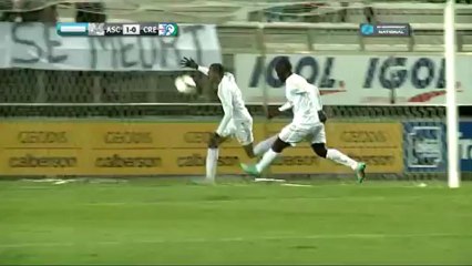 13ème journée : Amiens - Créteil