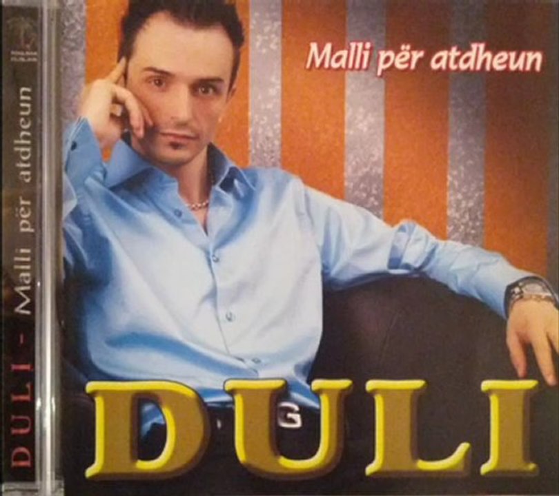 Duli - Shko ka don zemra