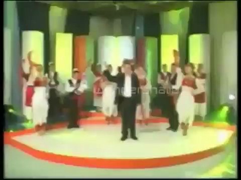 LAlushi - Skeqi 9(Gezuar me Lalushi n`Kredi)