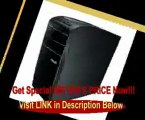 ASUS Essentio CM6830-US-2AA Desktop (Black)