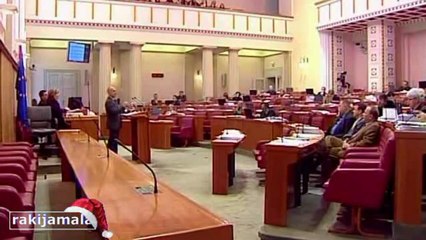 Predrag Matić Fred: "Sva sreća da sam bio u logoru, pa mi je puno lakše."