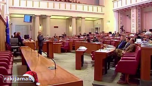 Predrag Matić Fred: Sva sreća da sam bio u logoru, pa mi je puno lakše.