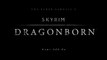 The Elder Scrolls V : Skyrim - Dragonborn (VF)
