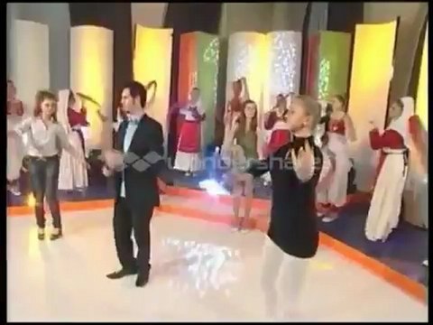 Shani Shala - Bije e nenes(Gezuar me Lalushi n`Kredi)