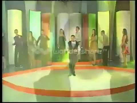 Toni - Princesh(Gezuar me Lalushi n`Kredi)