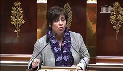 intervention du jeudi 13 décembre sur le projet de loi de finances