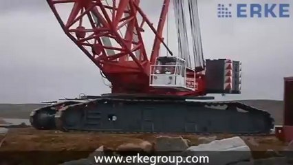 ERKE Dış Ticaret ltd., Toyo DP-50B Pump Dredging - Miltaş Atlas Yol