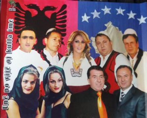 Zenun Maksutaj - Dervish Shaqa ne zemrat tona