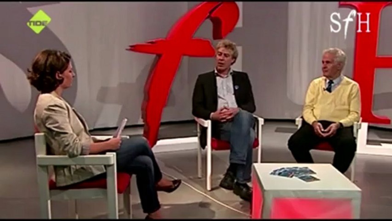 SfH-TV Prima 06.12.2012