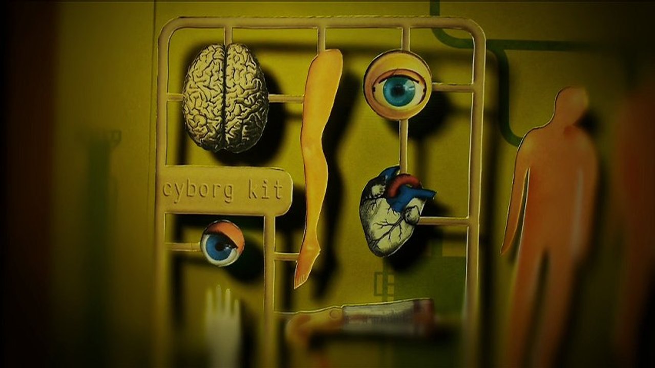 Alt-Minds Minidocs 06/10: Will we all be cyborgs in 2030?