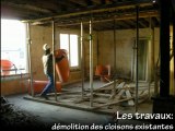 rénovation, remise aux normes, aménagement Haute-Normandie-ASCA ROUEN