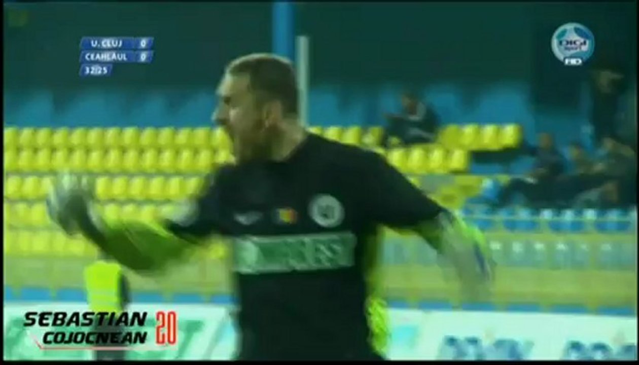 Sebastian Cojocnean Moments