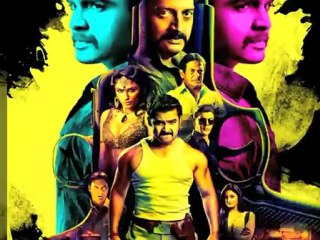 Prashant turns composer