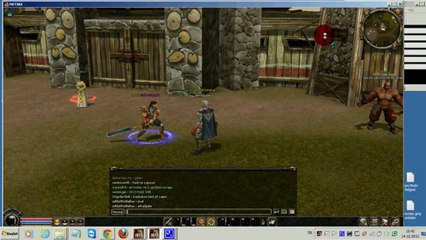 Umut Vs Ferhat İyi Seyiler {Metin2}