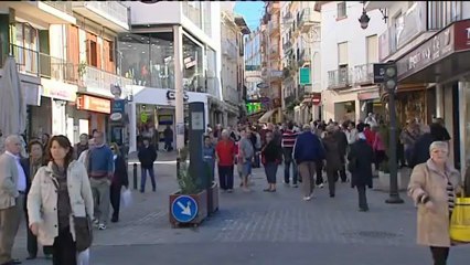 La población española crece 6 millones en diez años gracias a los extranjeros