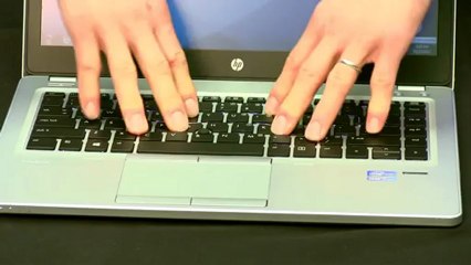 HP Elitebook 9470m Elite Ultrabook Showcase NCIX Tech Tips