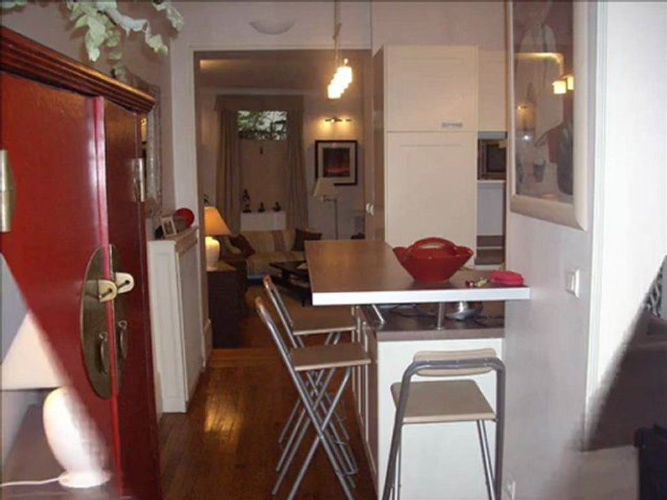 LOCATION APPARTEMENT PARIS 16 PAUL DOUMER - Marc Foujols Immobilier