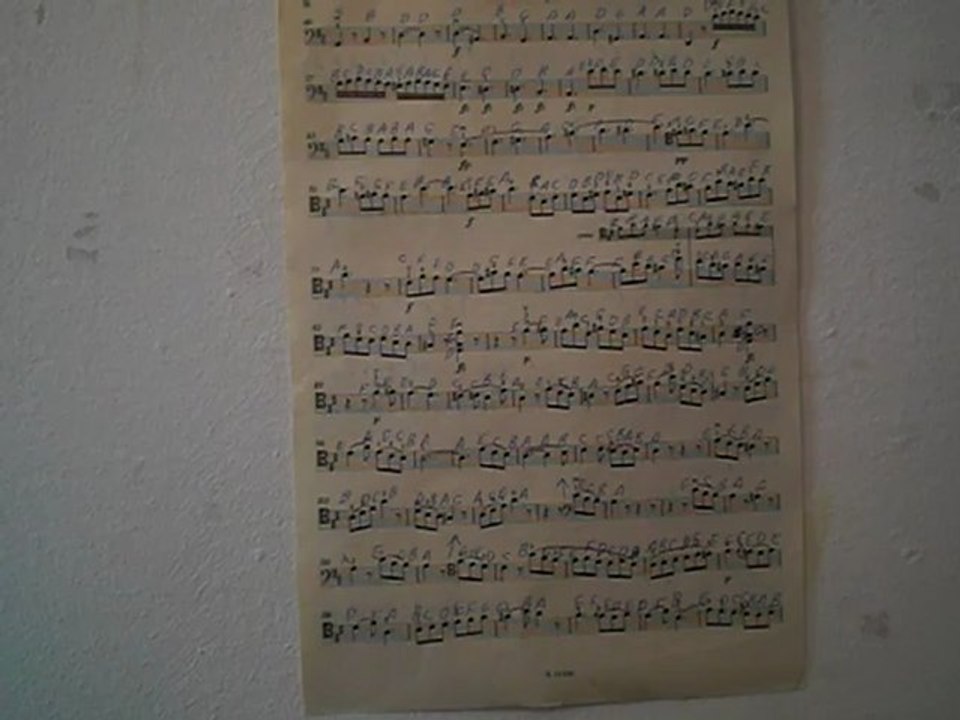 GHANTHO 244 Frank Shubert 7 Play Alyas Hanna