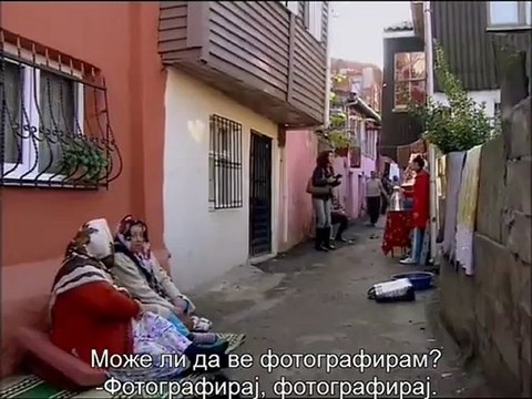 Gönülçelen / Крадец на срца 32 Епизода- 1/2 дел (MKDsub)