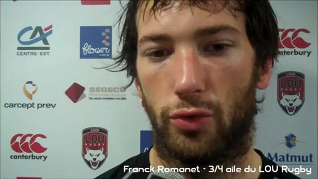 PRO D2/J15 : Les déclarations avant LOU / Carcassonne