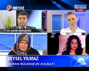 Melike İle Yeni Baştan 14.12.2012 2.Kısım