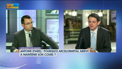 14/12 BFM : Intégrale Placements - Au service de votre argent