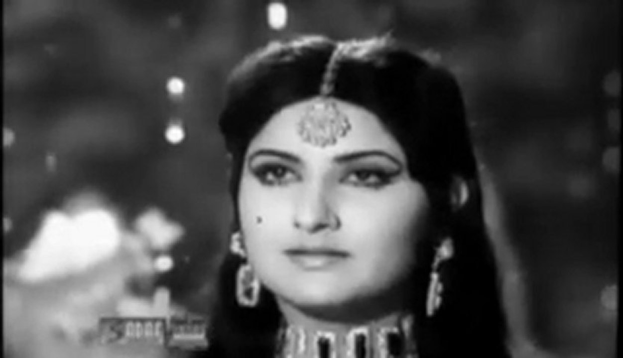 DIL HUYA MUJHSE BEGANA -NOOR JAHAN