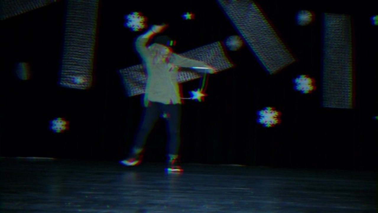 Laure Courtellemont à Nancy  (Part 2)