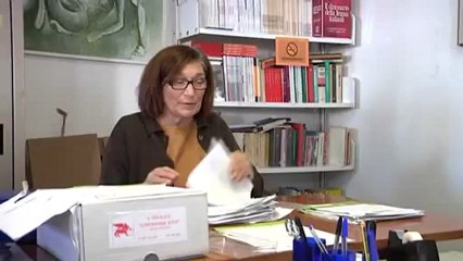 vigilia di primarie