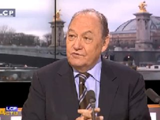 LCP Actu : Journal de 14h du vendredi 14 décembre 2012