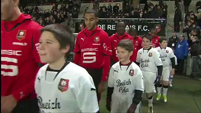 Rouge et Noir : L'avant-match côté SRFC