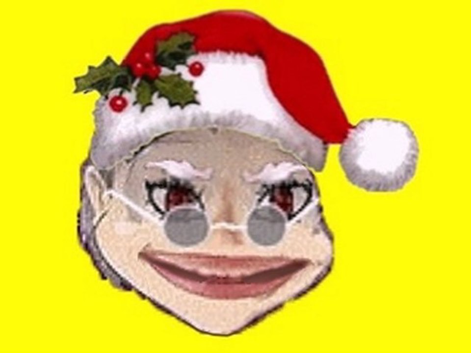 Joyeux Noël 2012