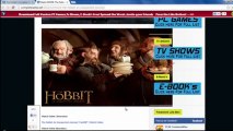 The Hobbit: An Unexpected Journey (2012) Movie Watch Online stream free