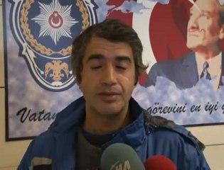 Ramazan Noyan Culum Sınırdışı Edildi - Video