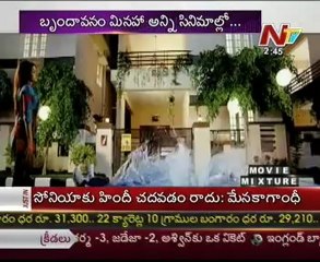 Special on lucky lady Samantha