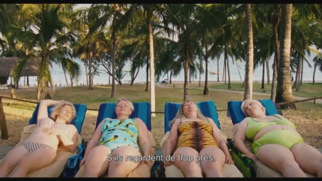 PARADIS : AMOUR - Bande-annonce VO