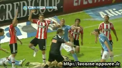 Argentina - Torneo Inicial - Show de goles fecha 19