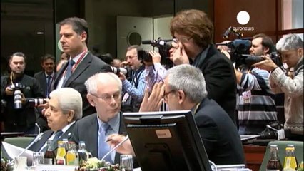 EU leaders in Brussels set out agenda for bloc