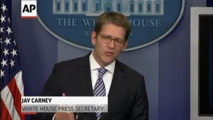 White House - Clear Red Lines in Fiscal Deal